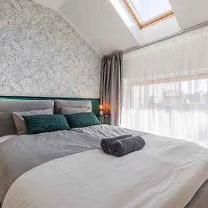  Apartmán D26 Luxury